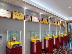 -小榄公饭店·岭南庭院餐厅(民安北路店)