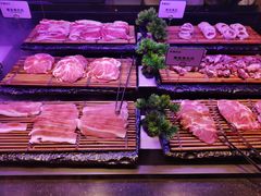 -韩盛·盛江山自助料理(中街大悦城店)