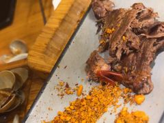 -小俩口烧烤东北菜(双井店)