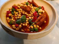 -繁花里音乐餐厅(新天地店)