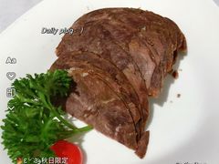 -峨嵋酒家(地安门店)