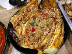 -老虎滩大连海鲜烧烤(建邺云锦路总店)