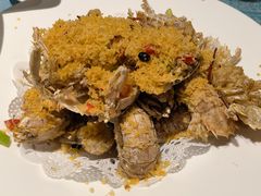 -北塘海鲜·天津菜(大光明桥旗舰店)