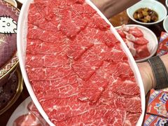-1078號老北京涮肉(万达广场店)