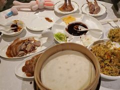 -海湾壹品·粤菜·早茶·烤鸭(拱北店)