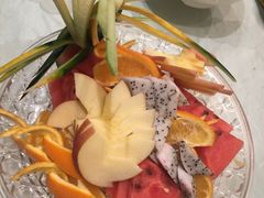 -巴依老爷新疆美食(牡丹园店)