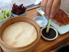 -青年公社烤鸭(青年路店)