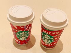 -星巴克(石厦街店)