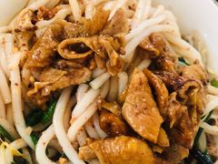 -再回首鸡肉米线(人民路一店)