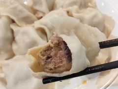 -金谷园饺子·烧烤·家宴(人大总店)