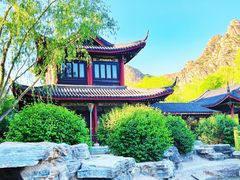 -天涯山