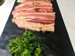 -老板娘的烤肉店(港湾广场店)