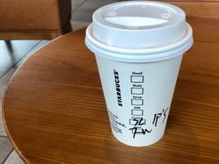 -星巴克(成都机场T2店)