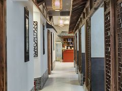 -呼吸森林·生态农庄农家乐私房菜