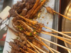 -林二哥宜烤官·宜宾小烧烤