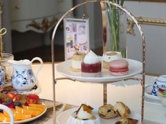 -Me Coffee下午茶艺术空间