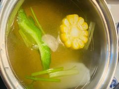 -伟记牛肉(金鸿公路店)