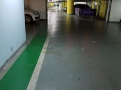 -合生汇·停车场