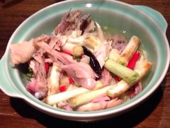 -粗茶淡饭·隐庐私厨(东亭店)