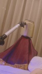 -芳朵美容养生SPA