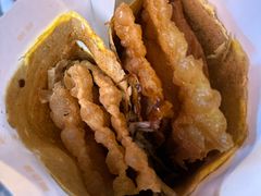 -南楼煎饼(南楼总店)