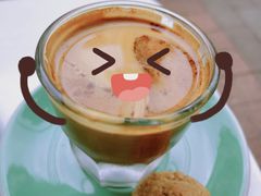 -Cafe del Volcan(永康路店)