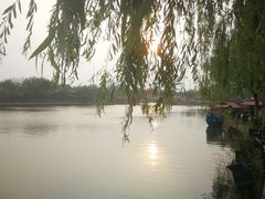 -清明上河园-迎宾门售票处
