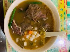 牛三星-顺记冰室(宝华路店)