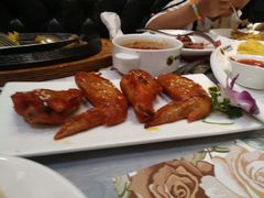-海维克牛排馆HIGHWIC(青羊万达店)