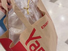 -山崎面包(静安久光店)