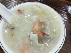 -南记食粥坊·宵夜大排档(莲花总店)