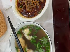 -澄城学斌水盆羊肉(总店)