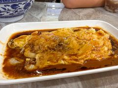 -非遗·十八曲鱼饺(西马总店)