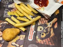 -汉堡王(常熟美城店)