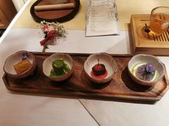 开胃四小碟-叶叶菩提(旗舰店)