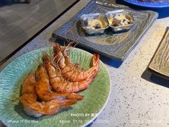 -大渔铁板烧(大悦城店)
