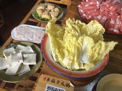 -东镇老火锅(长春路首店)