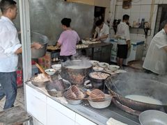 -甘记肥肠粉(马鞍北路店)