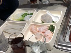 -海底捞火锅(龙湾万达广场店)