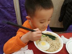 -北京全聚德烤鸭店(昌平店)