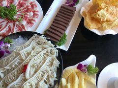 -川中故事·成都老火锅(东书房店)