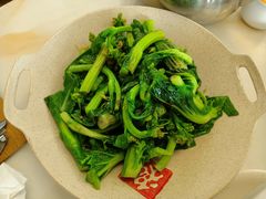 -福龙私房菜·客家大盆菜