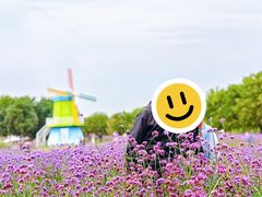 -北京国际鲜花港