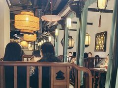 -醉英雄四川料理(新塘万达广场店)