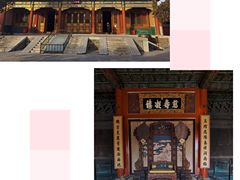-故宫冰窖餐厅