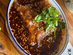 -呱呱叫民俗风味主题餐厅(沣峪口店)