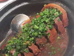 -小厨娘淮扬菜(天印大道店)