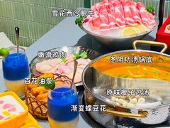 -椰小鸡·琼州糟粕醋·火锅(美兰缤纷城店)