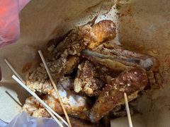 -德盛炸鸡腿(大沽南路店)