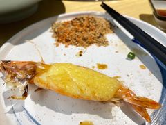 -三石铁板烧(紫竹桥店)